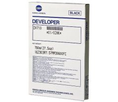 developer MINOLTA DV710 Bizhub 600/601/750/751 (250000 str.) (02XK)