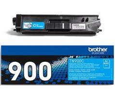 toner BROTHER TN-900 Cyan HL-L9200CDWT, MFC-L9550CDWT (6000 str.) (TN900C)