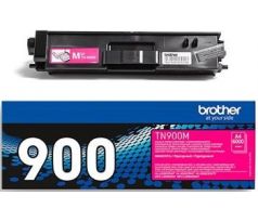 toner BROTHER TN-900 Magenta HL-L9200CDWT, MFC-L9550CDWT (6000 str.) (TN900M)