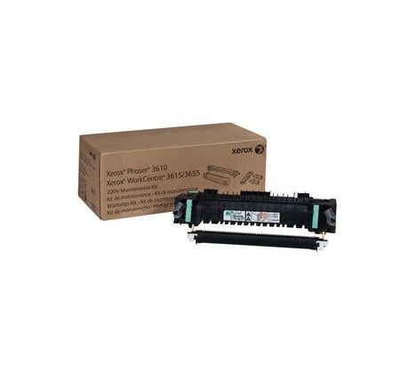 maintenance kit XEROX 115R00085 PHASER 3610, WorkCentre 3615/3655 (115R00085)