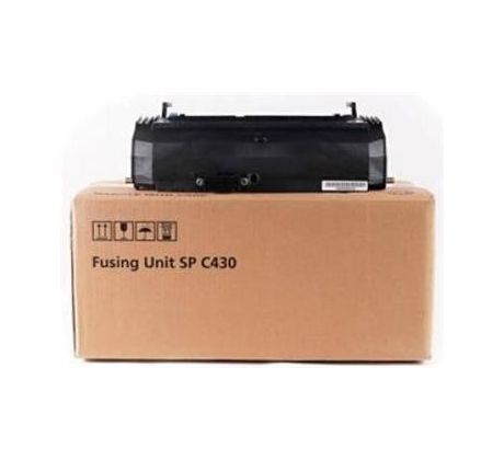 fuser RICOH Aficio Typ SPC430 Aficio SP C430DN/C431DN (406667)