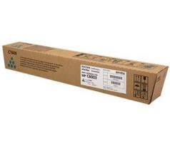 toner RICOH Typ C6003 Cyan Aficio MP C4503/C5503/C6003 (841856)