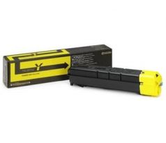 toner KYOCERA TK-8705Y Yellow TASKalfa 6550Ci/7550Ci (30000 str.) (TK-8705Y)