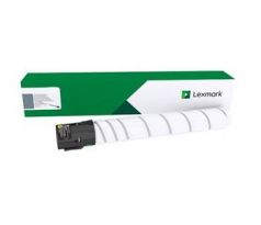 Toner Lexmark MS911 BLACK (32500 str.) (54G0H00)