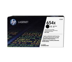 TONER HP CF330X HP654X čierny (20500 str.) (CF330X)