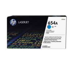 TONER HP CF331A HP654A azúrová (15000 str.) (CF331A)