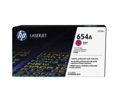 TONER HP CF333A HP654A purpurová (15000 str.) (CF333A)