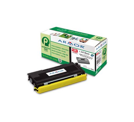 alt. toner OWA ARMOR pre KYOCERA MITA FSC 5150 yellow TK-580Y (2800 str.) (K15608OW)