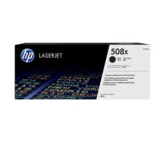 TONER HP CF360X HP508X čierny (12500 str.) (CF360X)