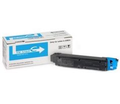 toner KYOCERA TK-5160C Cyan Ecosys P7040cdn (12000 str.) (TK-5160C)