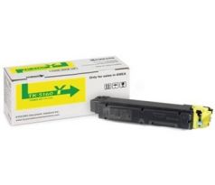 toner KYOCERA TK-5160Y Yellow Ecosys P7040cdn (12000 str.) (TK-5160Y)