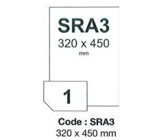 papier RAYFILM perlový metalický laser 50ks/SRA3 285g (R0295.SRA3B)