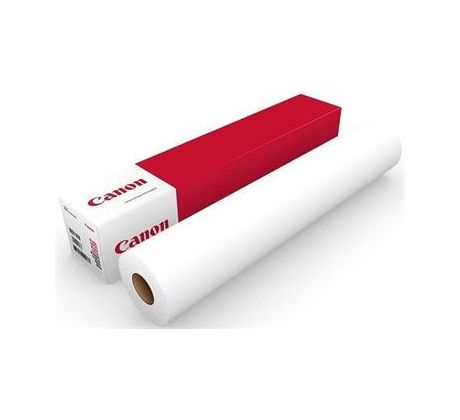 Canon Roll Matt Coated Paper, 180g, 36" (914mm), 30m (7215A001)