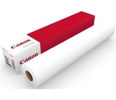 Canon (Oce) Roll IJM252, Smart Dry Photo Satin Paper, 200g, 24" (610mm), 30m (7806B009)