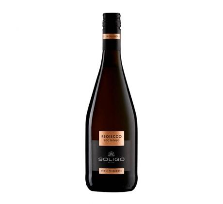 Prosecco Treviso Frizzante DOC Extra Dry 0,75 l