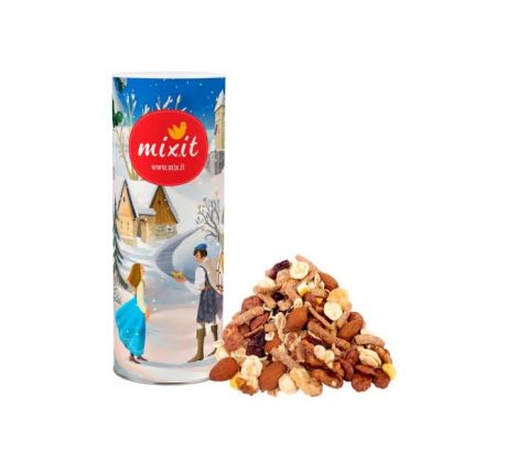 Mixit Vianočný mix 270 g