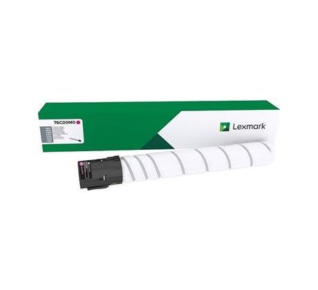 Toner Lexmark CS921,CS923,CX920,CX921,CX922,CX923,CX924 MAGENTA (11500 str.) (76C00M0)