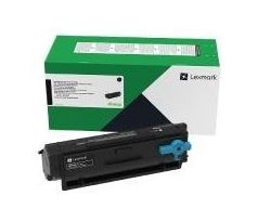 Toner Lexmark MS/MX/431 BLACK (20000 str.) (55B2X0E)