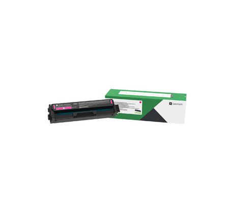 Toner Lexmark CS/CX431 MAGENTA (6700 str.) (20N2XM0)