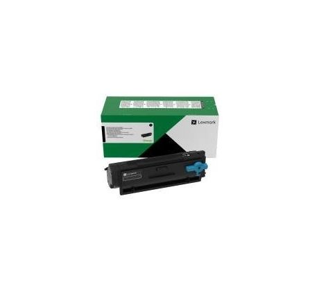 Toner Lexmark MS/MX/331/431 BLACK (15000 str.) (55B2H00 / 0E)