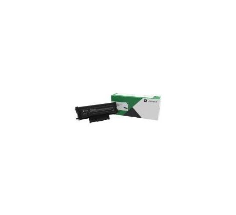 Toner Lexmark MS/MX/331/431 BLACK (3000 str.) (55B2000 / 0E)