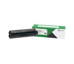 Toner Lexmark C3426/MC3426 BLACK (4500 str.) (C342XK0)