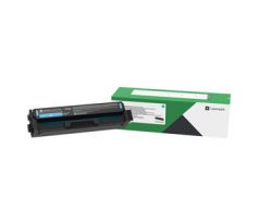 Toner Lexmark C3426/MC3426 CYAN (4500 str.) (C342XC0)