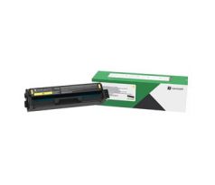 Toner Lexmark C3426/MC3426 YELLOW (4500 str.) (C342XY0)