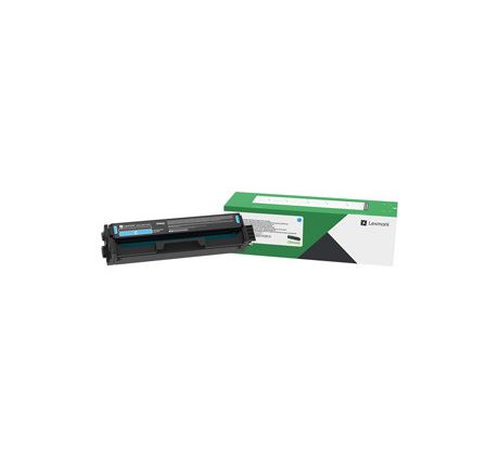 Toner Lexmark CS/CX331 CYAN (4500 str.) (20N2HC0)