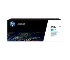 TONER HP W2011A HP659A azúrový (13000 str.) (W2011A)