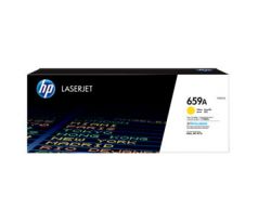 TONER HP W2012A HP659A žltý (13000 str.) (W2012A)