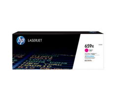 TONER HP W2013X HP659X purpurový (29000 str.) (W2013X)