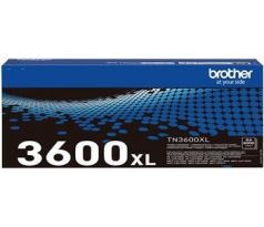 toner BROTHER TN-3600XL DCP-L5510DW, MFC-L5710DN, HL-L5210DN (6000 str.) (TN3600XL)