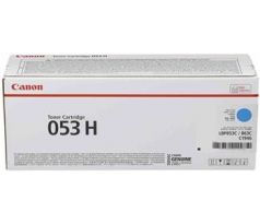 toner CANON CRG-053H cyan i-SENSYS LBP853/LBP863, C1946P (32000 str.) (2195C001)