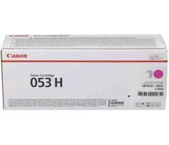 toner CANON CRG-053H magenta i-SENSYNS LBP853/LBP863, C1946P (32000 str.) (2193C001)