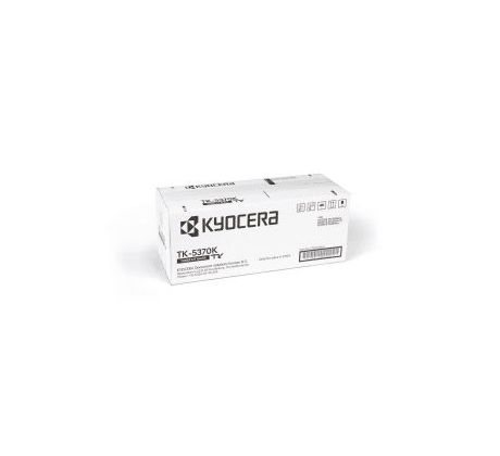 toner KYOCERA TK-5370K PA3500cx, MA3500cix/cifx (7000 str.) (TK-5370K)