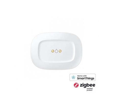 Zigbee záplavový senzor - AEOTEC Water Leak Sensor (SmartThings) (AEO-GP-AEOWLSEU-963)