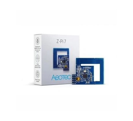 AEOTEC Z-Pi 7 (ZWA025-C) (AEOE-ZWA025-C-1006)