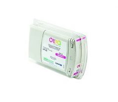 alt. kazeta wecare ARMOR pre DesignJet 1050, 1055 Magenta C4847A (B45183OW)