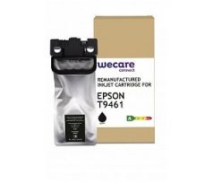 alt. kazeta wecare ARMOR pre EPSON T946140 Black WF-C5790 black XL (10000 str.) (K20806W4)