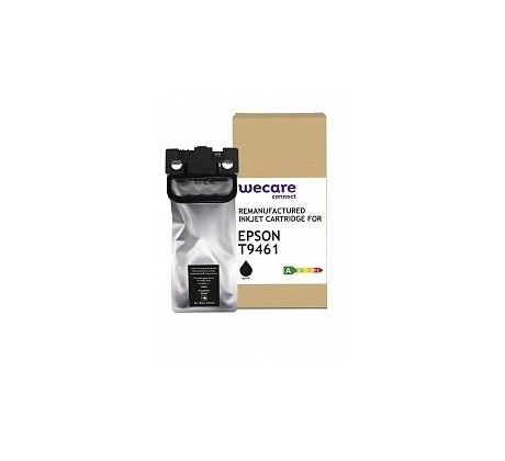 alt. kazeta wecare ARMOR pre EPSON T946140 Black WF-C5790 black XL (10000 str.) (K20806W4)