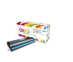 alt. toner OWA ARMOR pre BROTHER TN-230C Cyan pre HL3040,3070,DCP9010,MFC9120,9320 (1400 str.) (K15348OW)