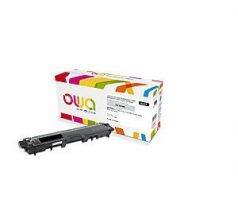 alt. toner OWA ARMOR pre BROTHER TN-241BK/TN-242BK Black pre HL3140,3150,3170,MFC9130,9140,9330,9340 (2500 str.) (K15657OW)