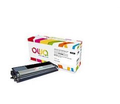 alt. toner OWA ARMOR pre BROTHER TN-320BK Black pre HL4140,4150,4570,MFC9460,9465,9970,DCP9055,9270 (2500 str.) (K15454OW)