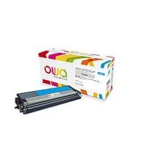 alt. toner OWA ARMOR pre BROTHER TN-320C Cyan pre HL4140,4150,4570,MFC9460,9465,9970,DCP9055,9270 (1500 str.) (K15455OW)