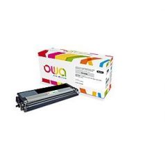 alt. toner OWA ARMOR pre BROTHER TN-325BK Black pre HL4140,4150,4570,MFC9460,9465,9970,DCP9055,9270 (4000 str.) (K15423OW)