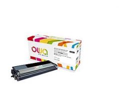 alt. toner OWA ARMOR pre BROTHER TN-328BK Black pre HL4140,4150,4570,MFC9460,9465,9970,DCP9055,9270 (6000 str.) (K15450OW)