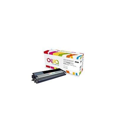 alt. toner OWA ARMOR pre BROTHER TN-328BK Black pre HL4140,4150,4570,MFC9460,9465,9970,DCP9055,9270 (6000 str.) (K15450OW)