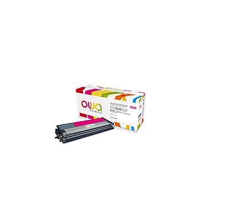 alt. toner OWA ARMOR pre BROTHER TN-321M Magenta pre HL-L8250,8350,DCP-L8400,8450,MFC-L8650,8850 (1500 str.) (K15780OW)