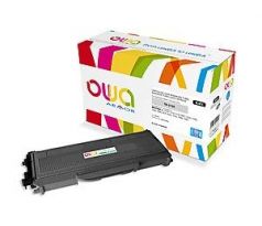 alt. toner OWA ARMOR pre BROTHER TN-2120 JUMBO Black pre HL2140,2150,2170 (5200 str.) (K18000OW)